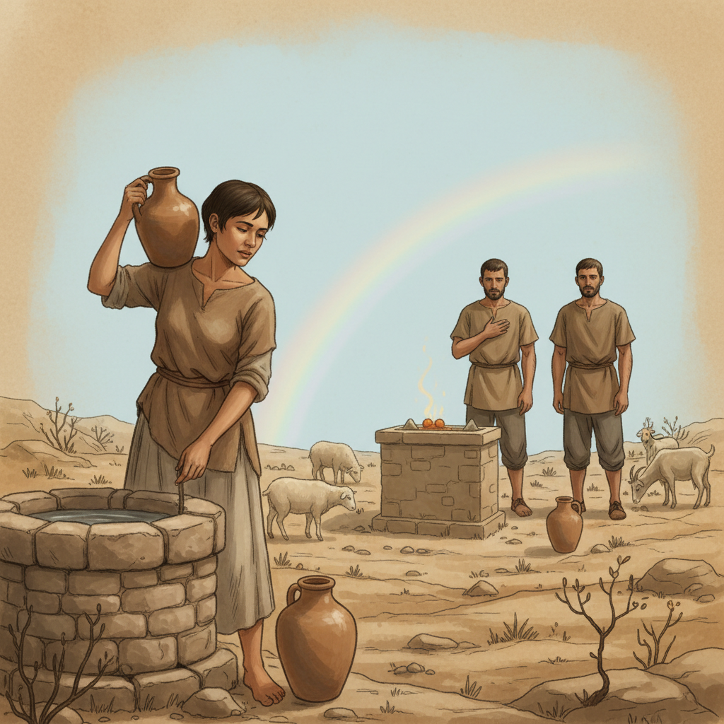 Illustration for brit