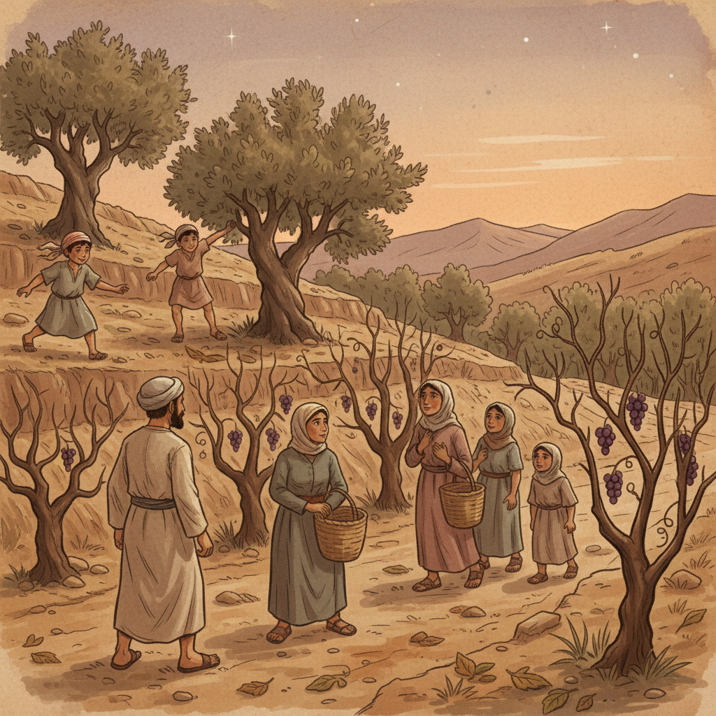 Illustration for olelot