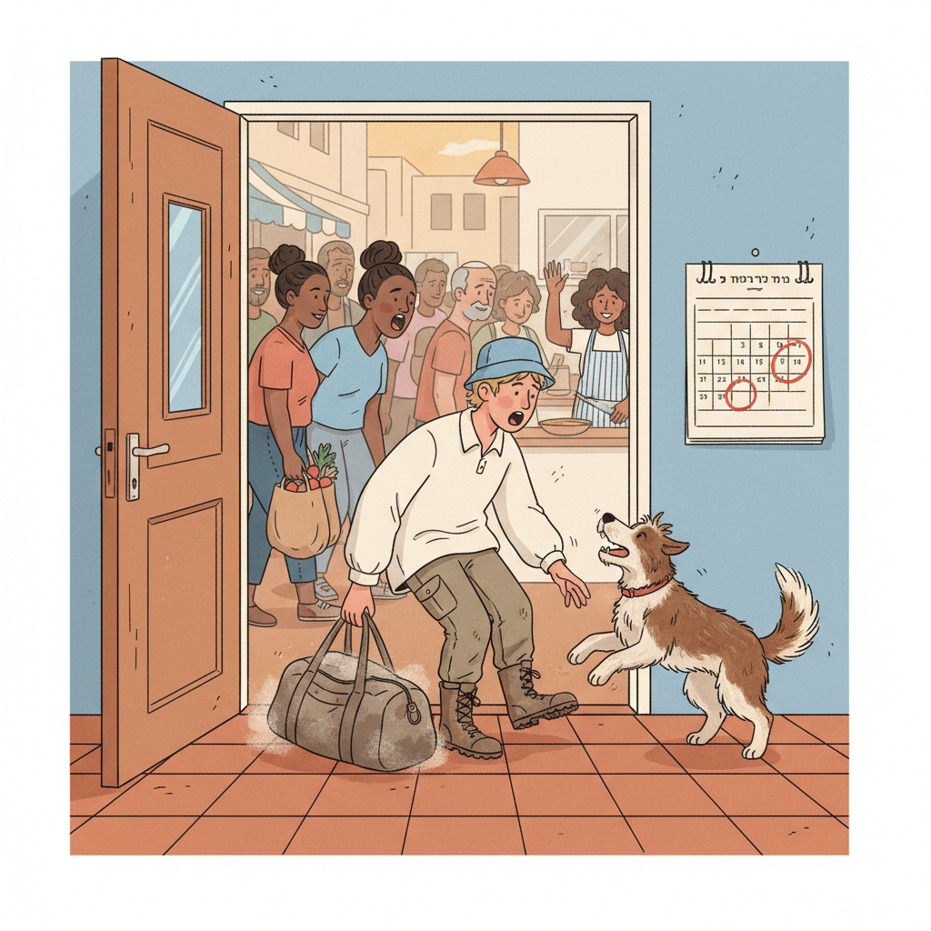 Illustration for khamshush
