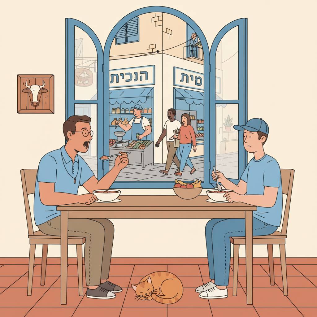 Illustration for lekater