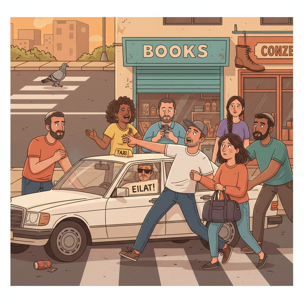 Illustration for khaper