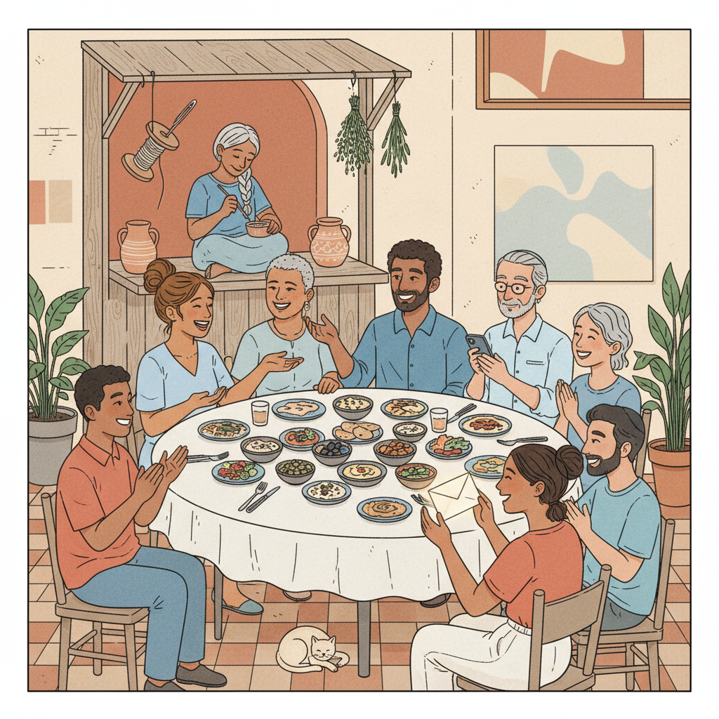 Illustration for Firgun