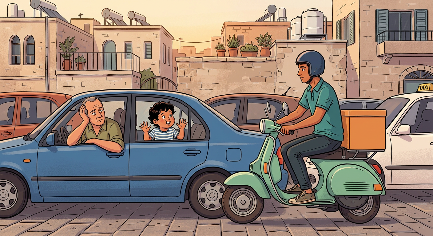 Illustration for the Hebrew word tustus